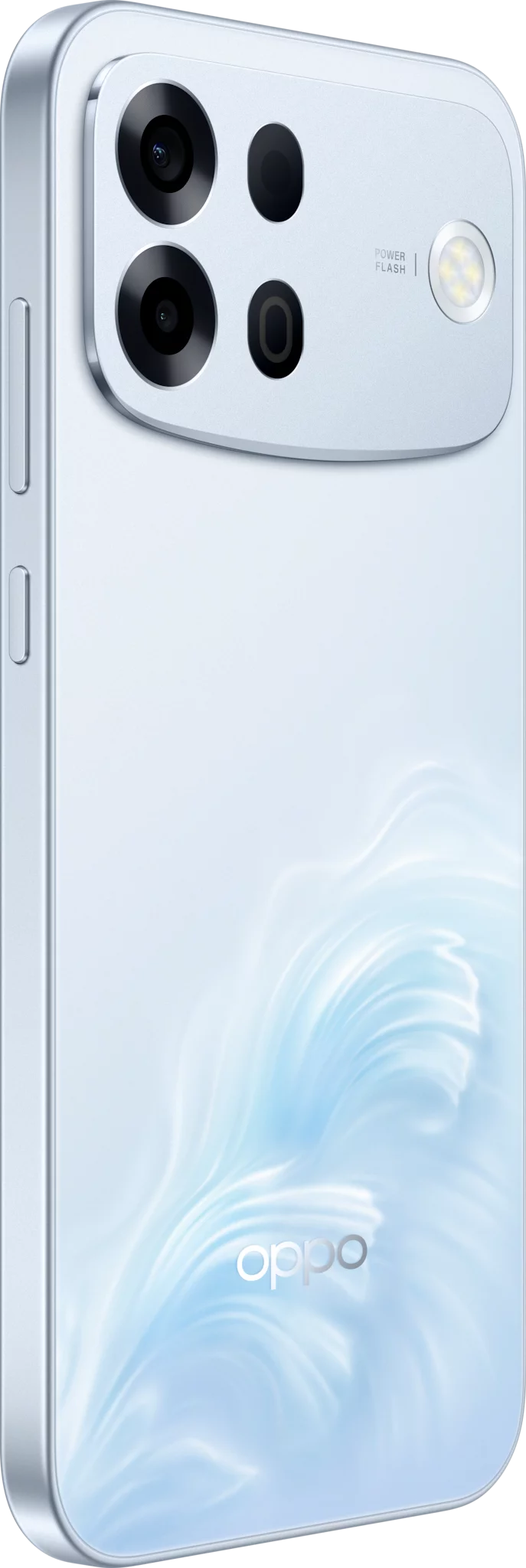 OPPO A7 Pro Max CPH2909 Europe 256GB 6GB Surfing Blue OEU