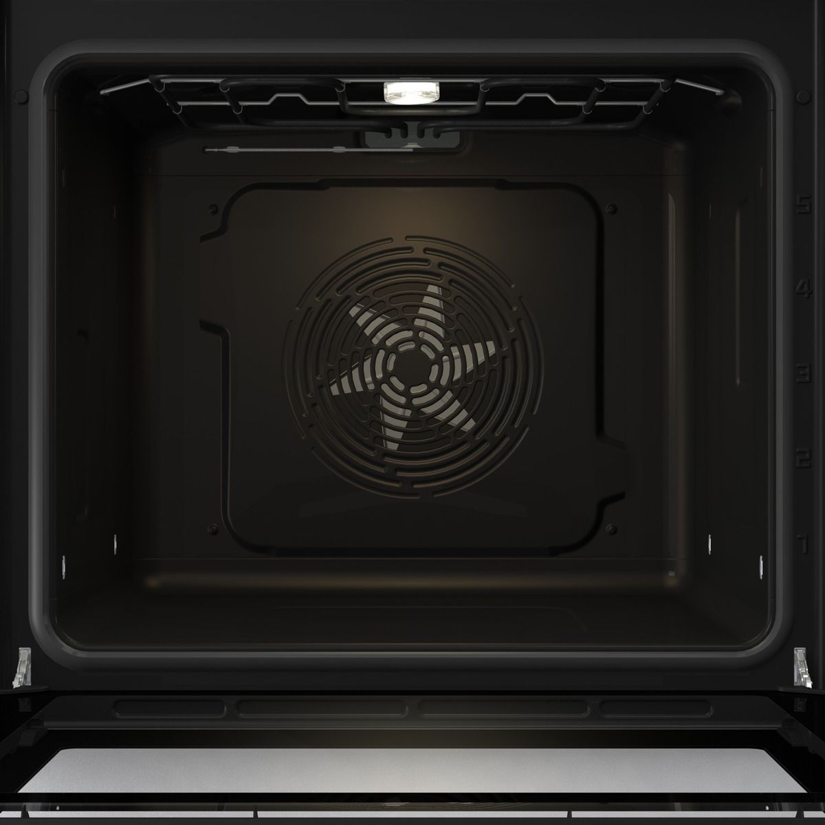 Gorenje Steel Set 4