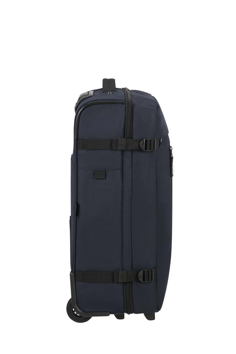 SAMSONITE ROADER DUF/WH 55/20 LENGTH 35CM, dark blue