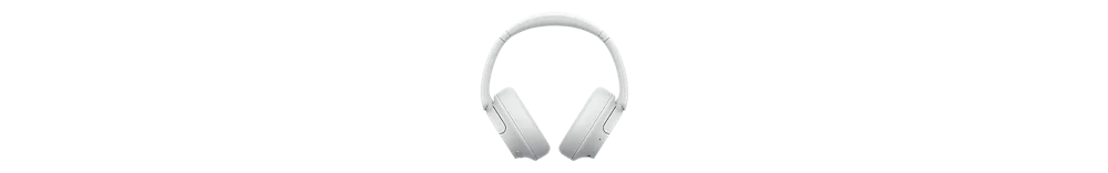 Sony WH-CH720N, Weiß
