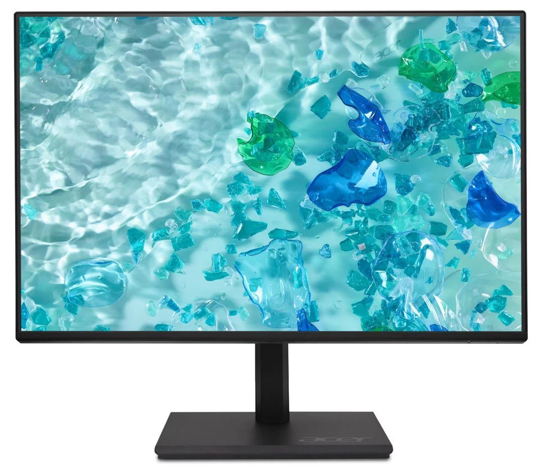 Acer TFT Vero B247WE5bmiprx 61 cm 24''/1920x1200/VGA/HDMI/DP/Audio/HoeV - Flachbildschirm (TFT/LCD) - 24"
