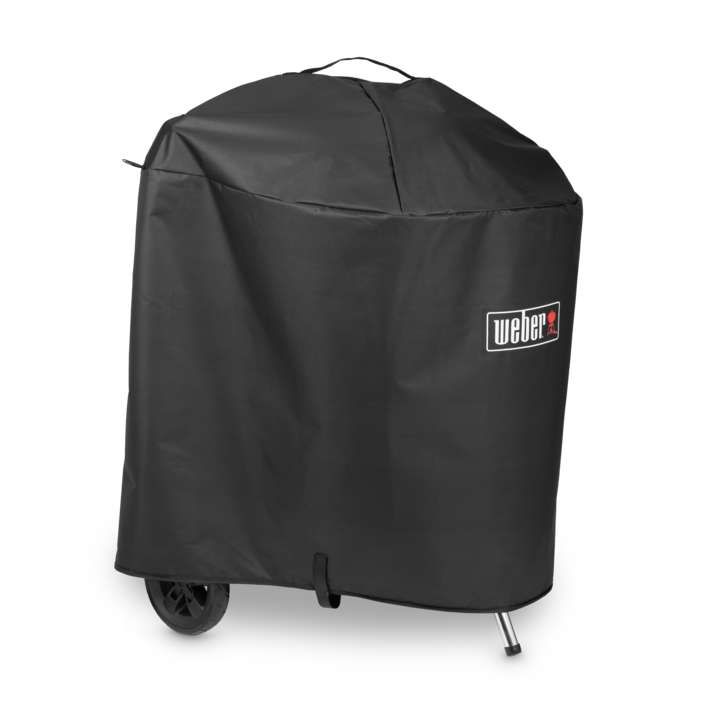 Weber Premium Abdeckhaube 57 cm