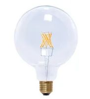Segula 55286 - 5 W - 35 W - E27 - 400 lm - 20000 h - Warmweiß