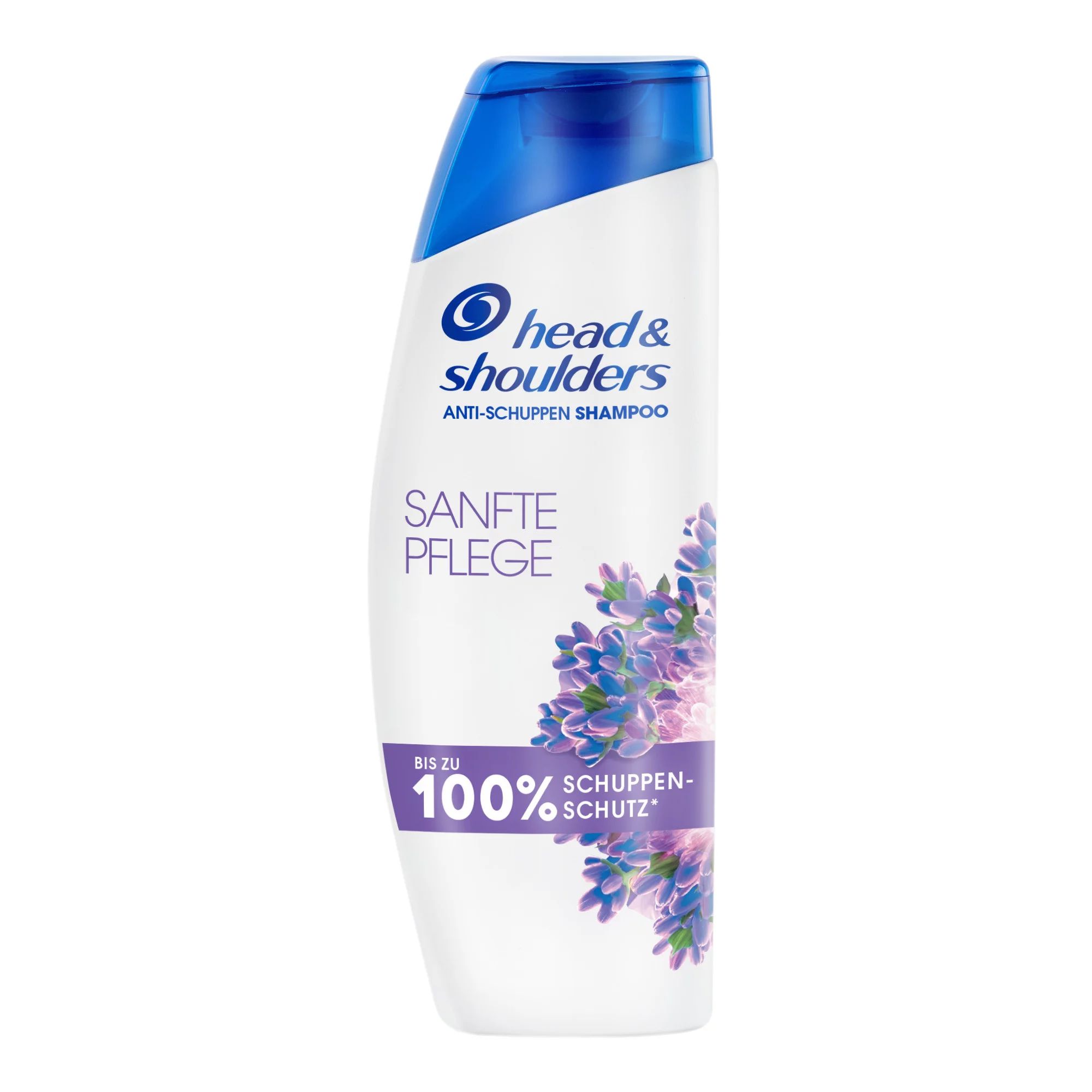 Head & Shoulders Anti-Schuppen Shampoo sanfte Pflege