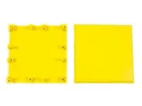 ALLNET 121601 Elektrische Box Gelb