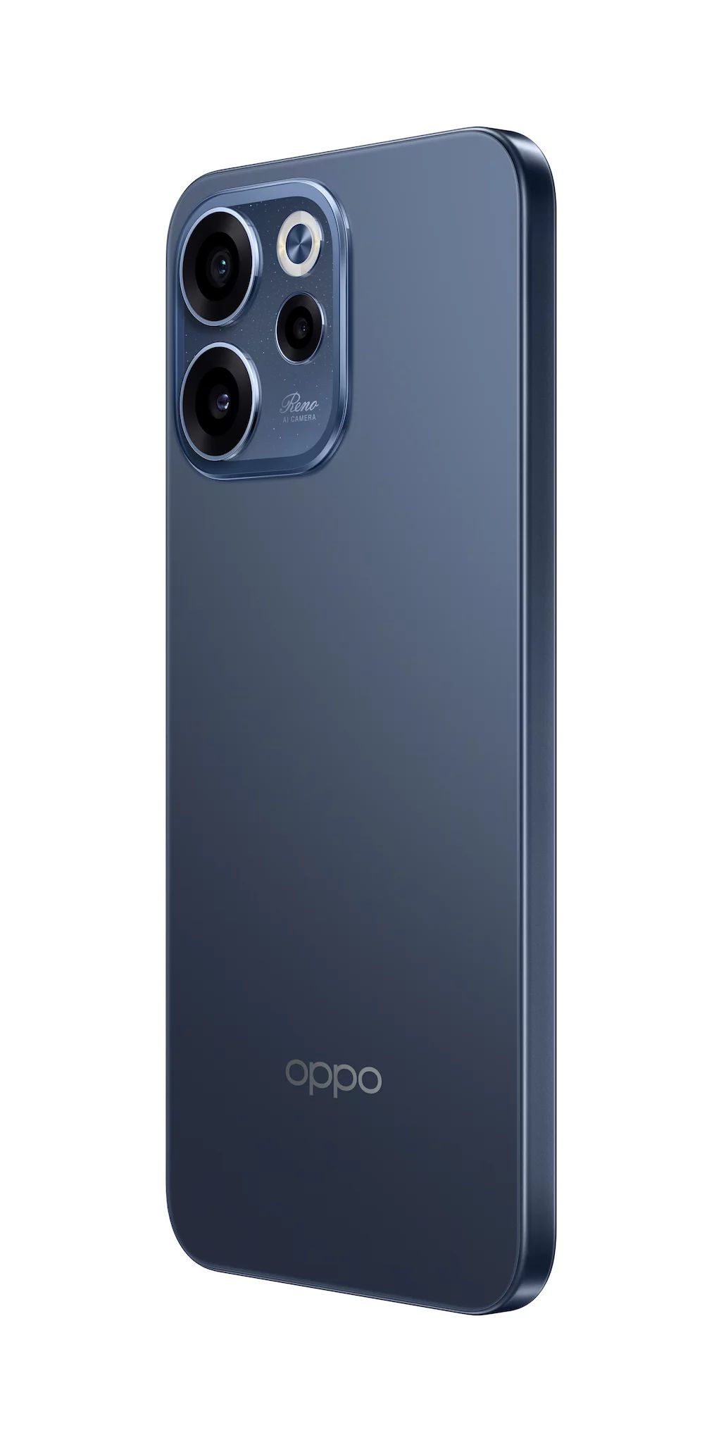 OPPO Reno15 FS 5G, 8/512, Twilight Black
