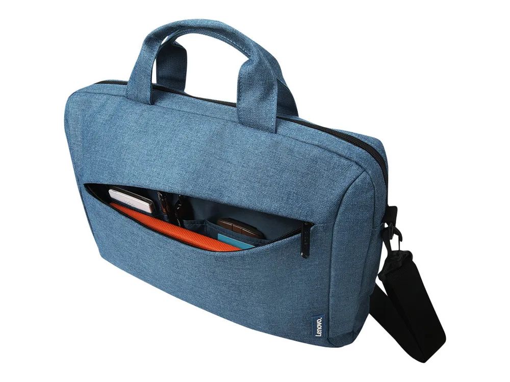 Lenovo Casual Toploader T210 - Notebook-Tasche - 39.6 cm (15.6")