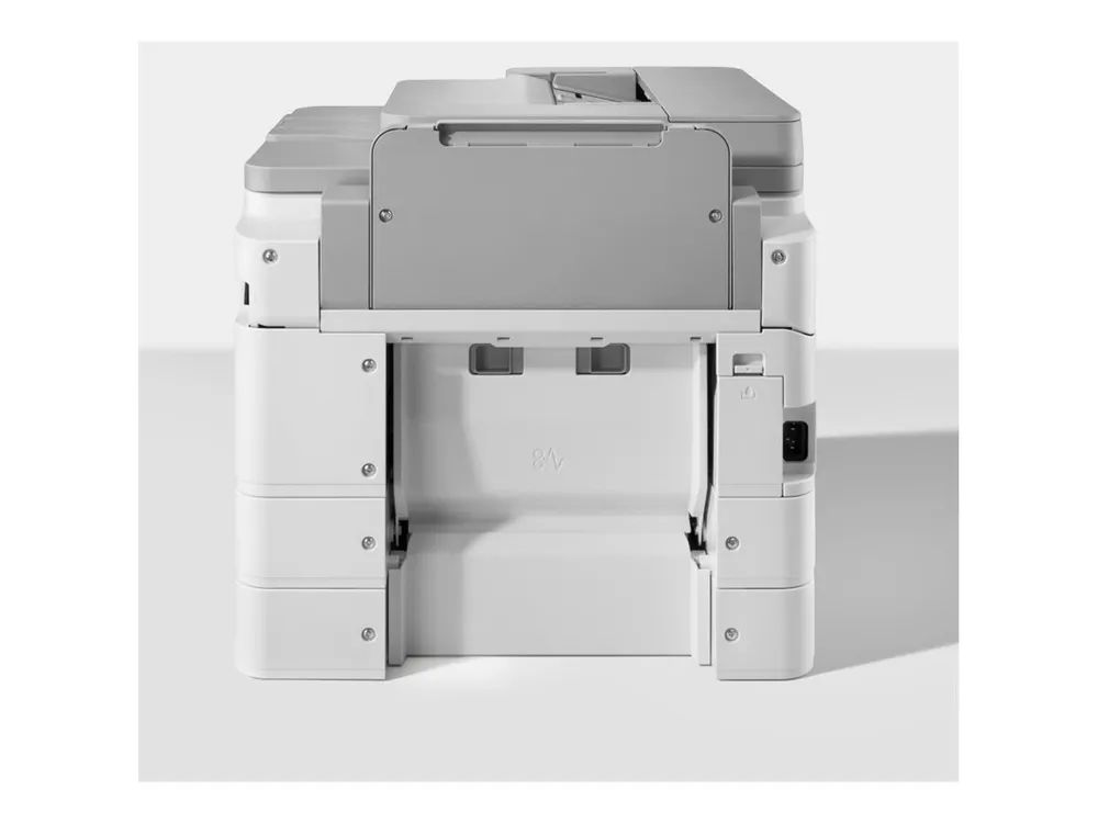 Brother MFC-J5117DW - Multifunktionsdrucker - Farbe - Tintenstrahl - Legal (216 x 356 mm)