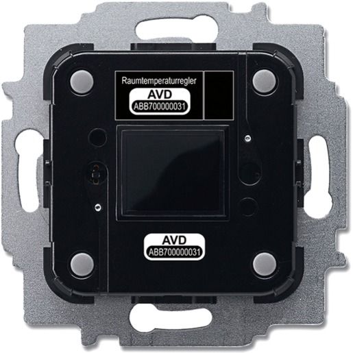 Busch-Jaeger RAUMTEMP.REGLER / BUSCH 6224/2.0 2CKA006220A0010