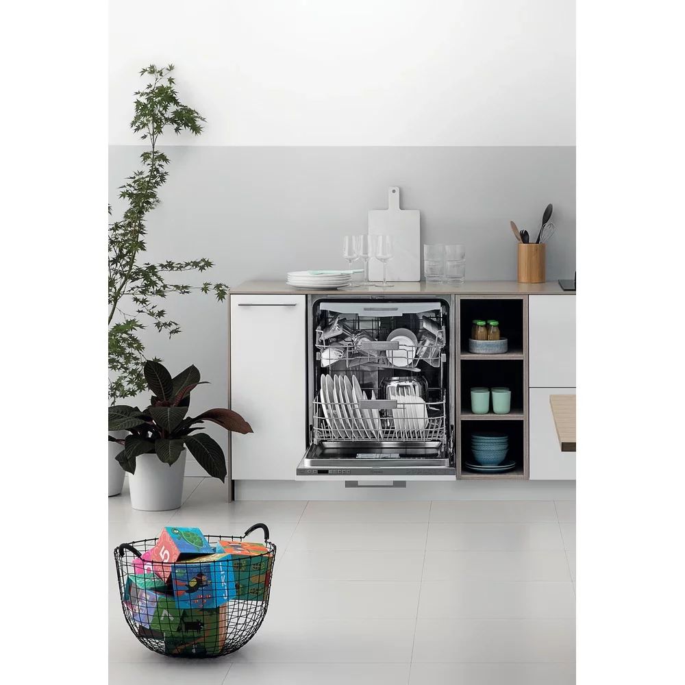 Indesit DIO 3T131 A FE X