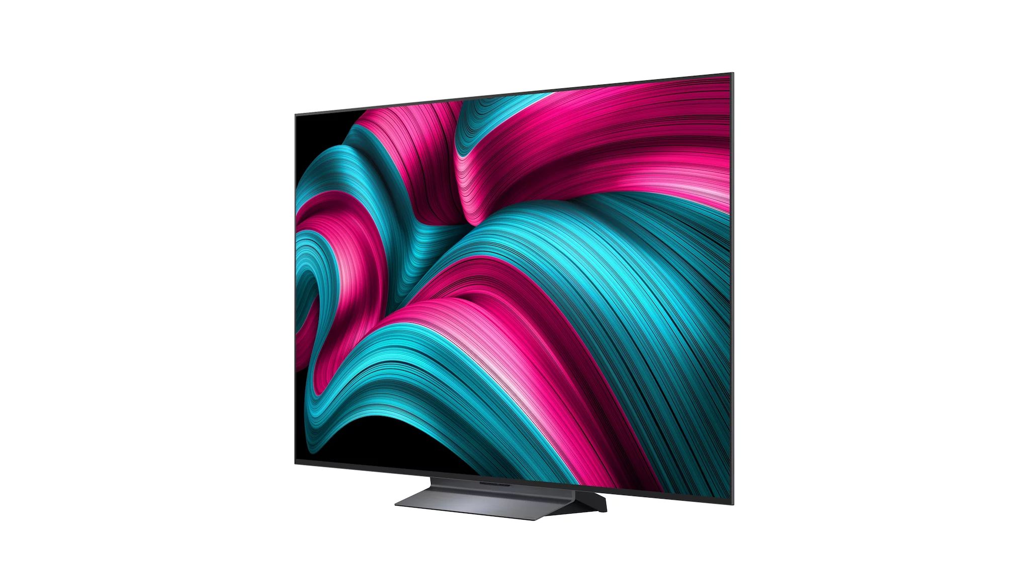 LG Electronics OLED65C58LA.AEU