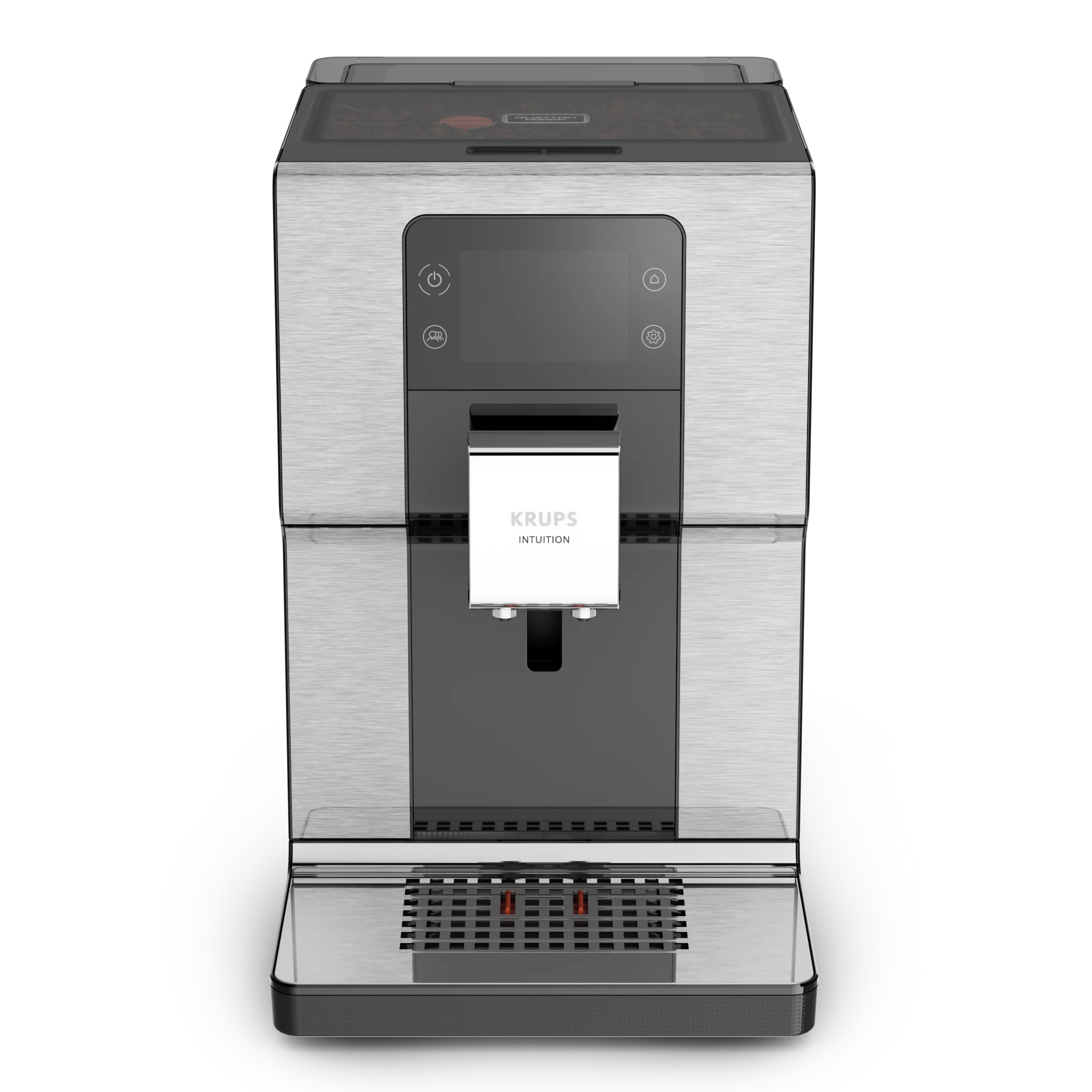 KRUPS EA876D10 Intuition Experience