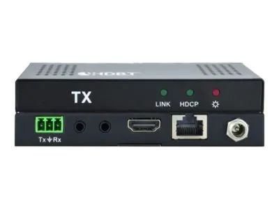VivoLink HDBaseT Transmitter w/ RS232 - Video-