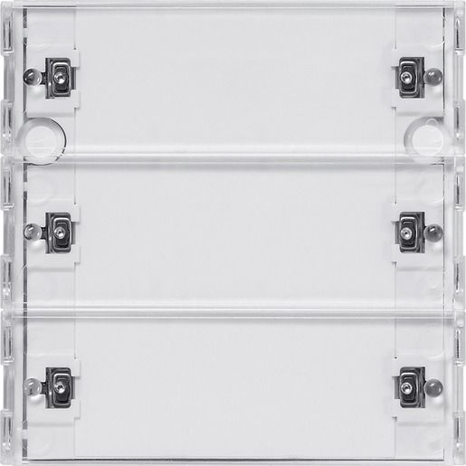 Gira RF TASTSENSOR 3F KNX / GIRA 510300