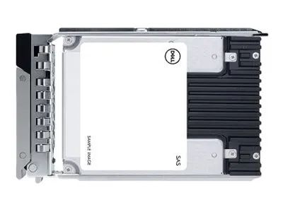 Dell Kunden-Kit - SSD - Read Intensive - 1.92 TB - Hot-Swap - 2.5" (6.4 cm)