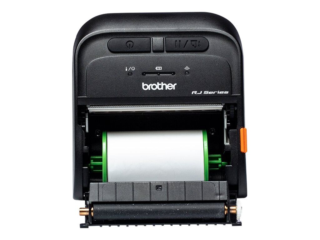 Brother PA-RH-002 - Papierrollenhalter - für RuggedJet RJ-3035B