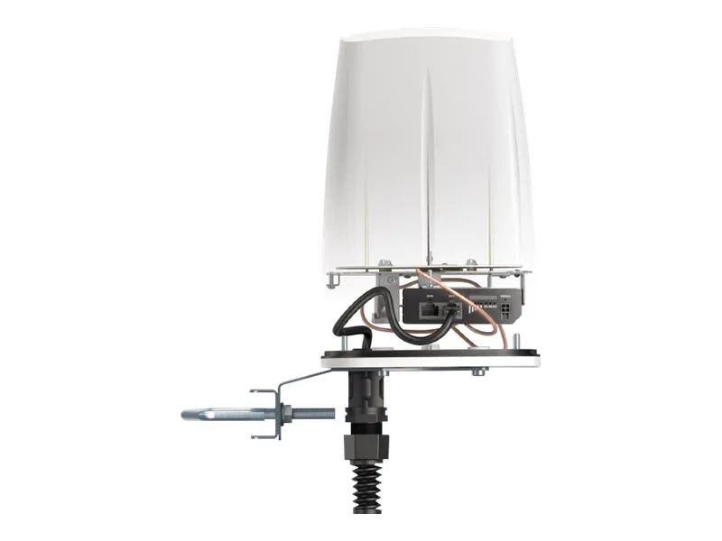 QuWireless QuSpot - Antenne - Mobiltelefon, Wi-Fi - 4 dBi (für 2,2 - 2,7 GHz)
