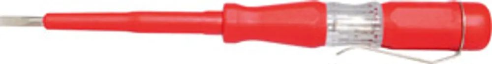 INTERCABLE Phasenschraubendreher 3x65mm