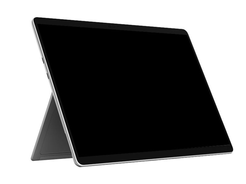 Microsoft Surface Pro 9 for Business - 13 - Intel Core i7 - 1265U