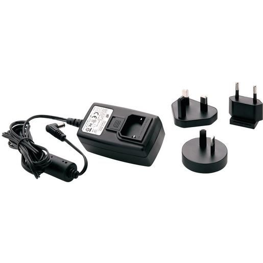 Abus STECKERNETZTEIL INTERNATIONAL / ABUS TVAC35001