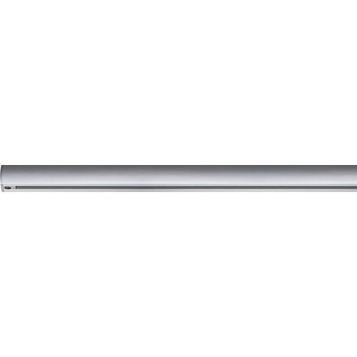 Paulmann HV-1PH.SCHIENE 2M CHROM-MATT / PAULMA LIGHT&EASY 25K512 96834