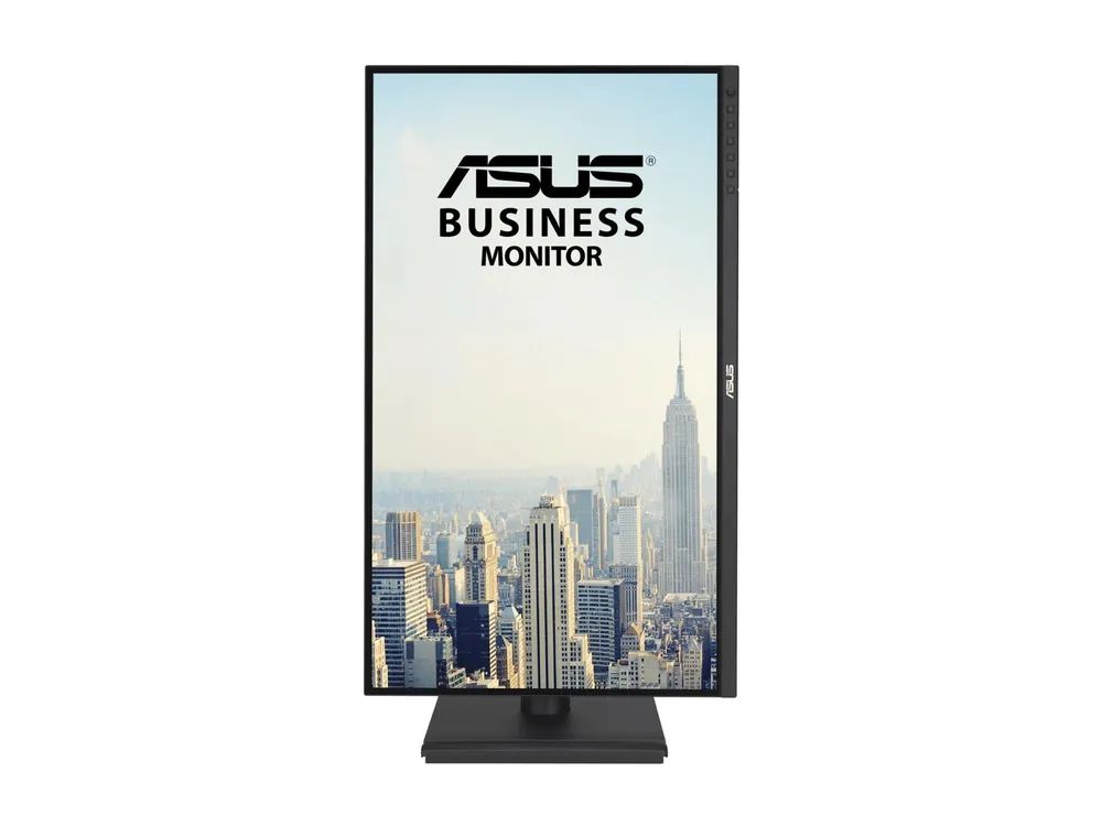 ASUS BE27AQG - LED-Monitor - 68.6 cm (27") - 2560 x 1440 QHD @ 120 Hz