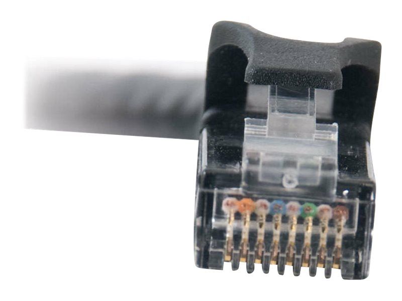C2G Cat6 Booted Unshielded (UTP) Network Patch Cable - Patch-Kabel - RJ-45 (M)