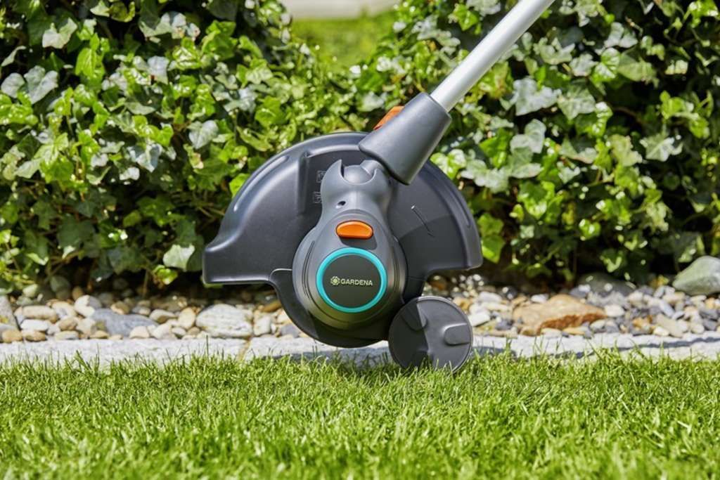 Gardena Trimmer ComfortCut 550/28