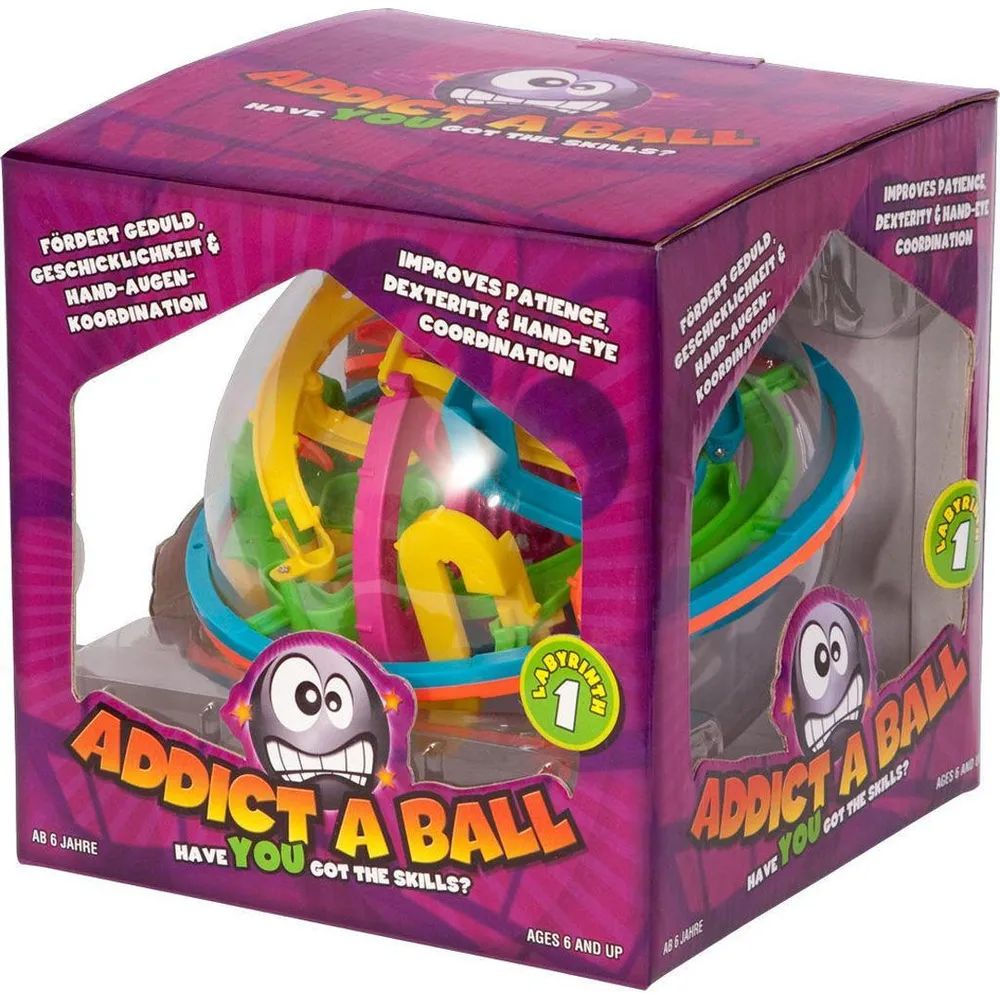Invento Products & Services GmbH Addict A Ball 20cm