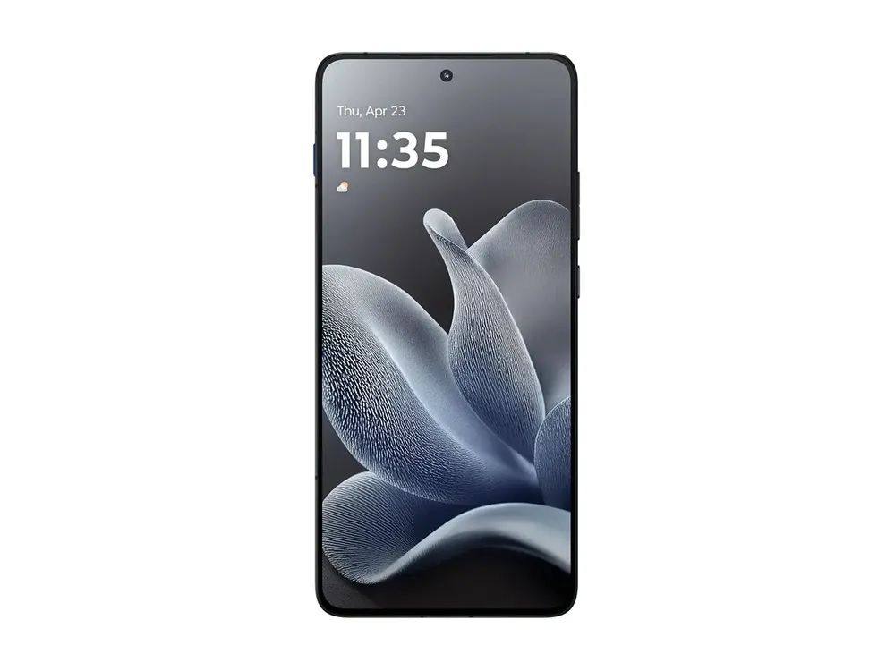 MOTOROLA EDGE 70 PANTONE® GADGET GRAY