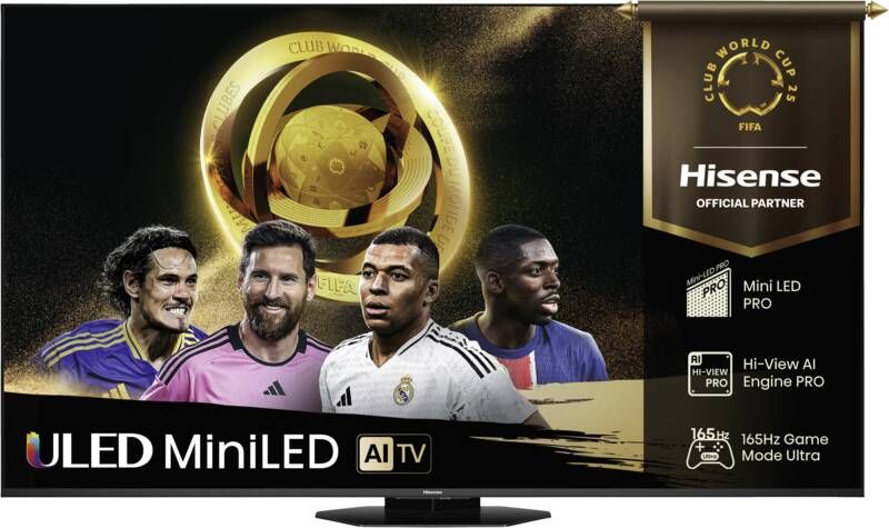Hisense 85U8Q