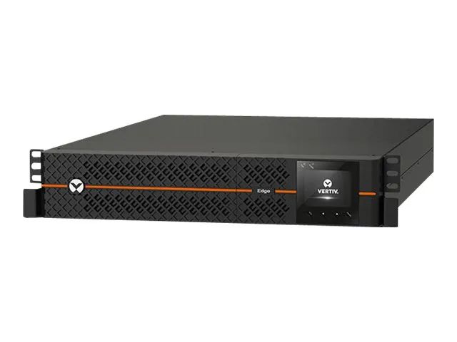 Vertiv EDGE - USV (in Rack montierbar/extern)