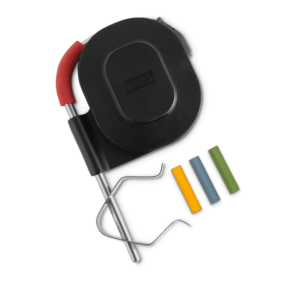 Weber iGrill Pro