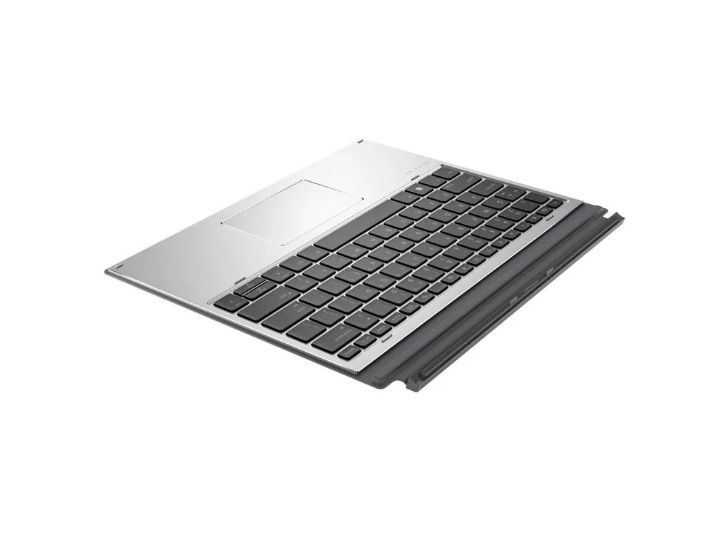 HP Elite x2 G8 Premium Keyboard UK - Tastatur