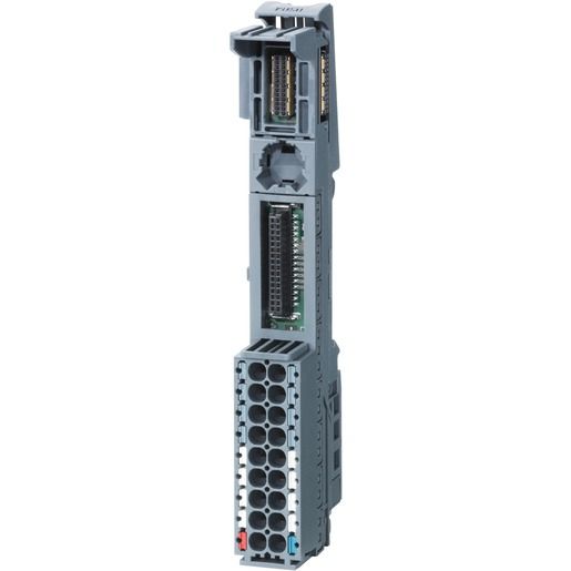 Siemens ET200SP A0 BU15-P16+A0+2B / SIEMEN 6ES7193-6BP00-0BA0