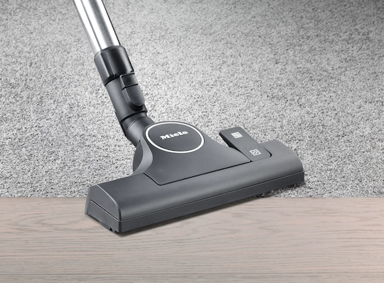 Miele Boost CX1 PowerLine/Graphitgrau/SNRF0