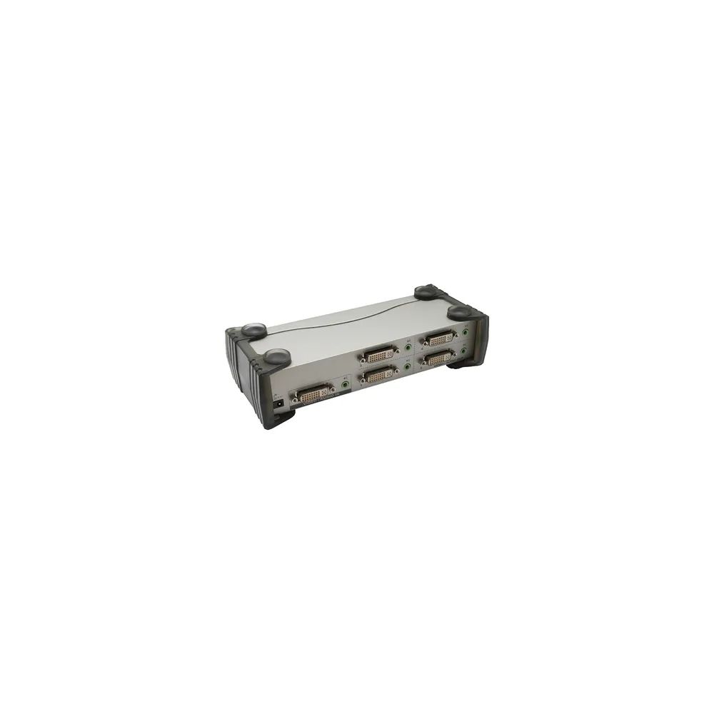 ATEN VS-164 - Video-/Audio-Splitter - Desktop