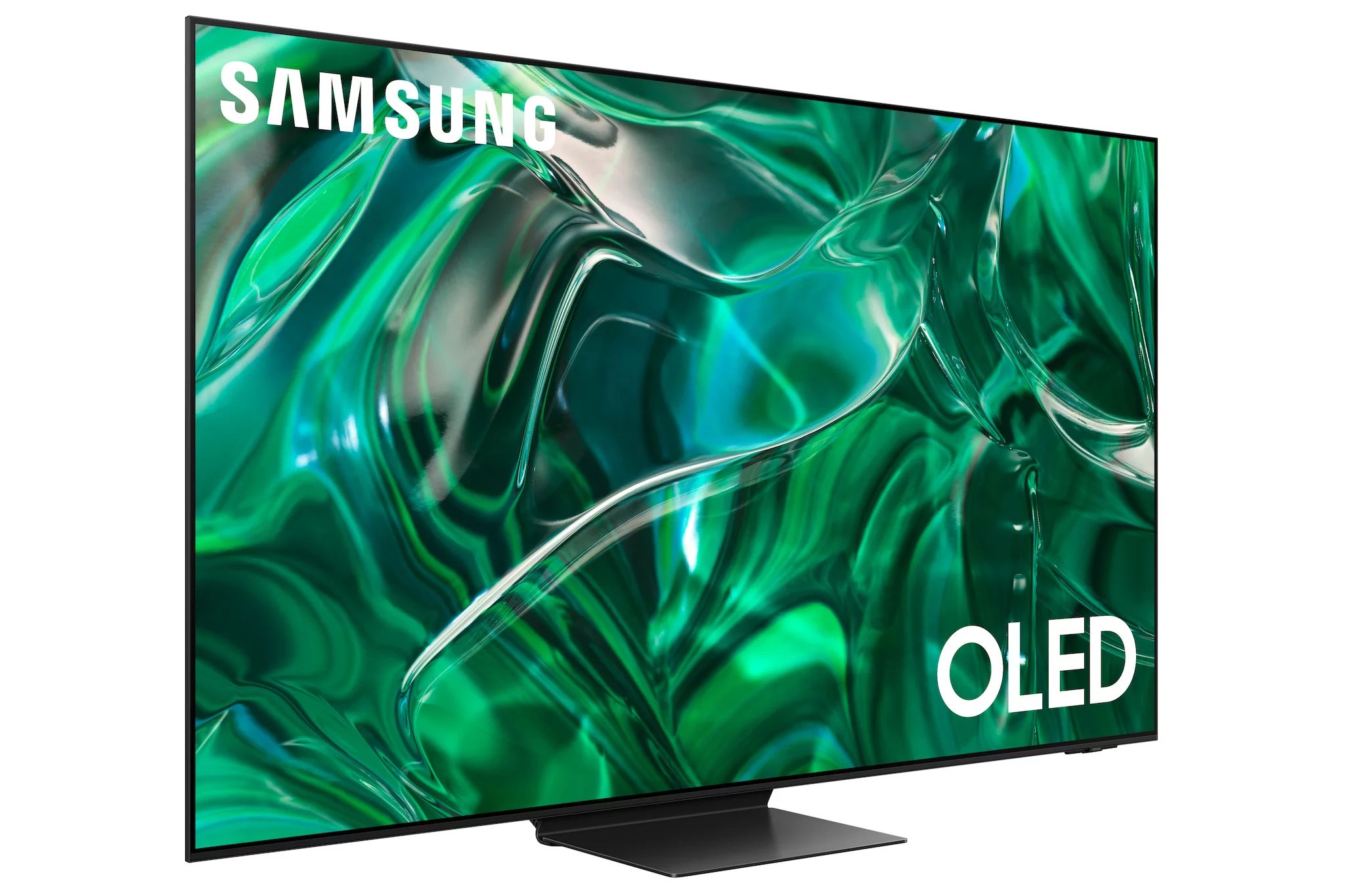 Samsung 77S95C