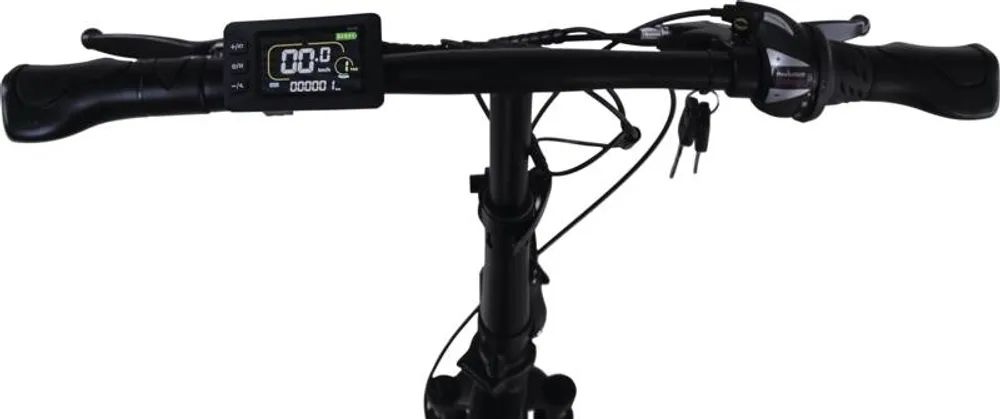 Sharp E-BIKE BK-BM04-EB
