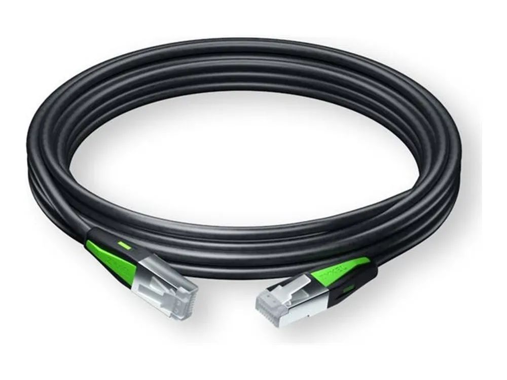ZyXEL Netzwerkkabel - RJ-45 (M) zu RJ-45 (M)