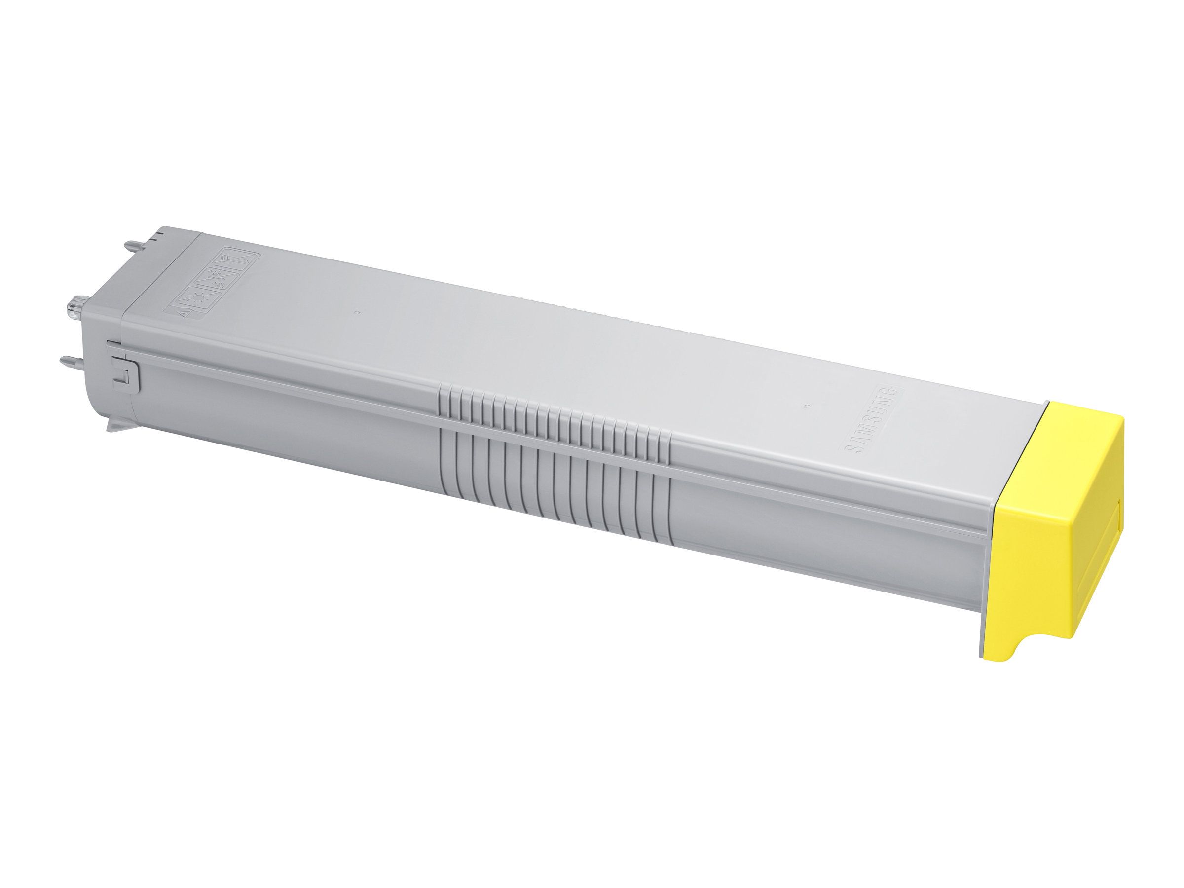 HP Samsung CLT-Y6062S - Gelb - Original - Tonerpatrone (SS706A)