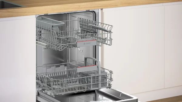 Bosch SER4 SBV4HTX14E