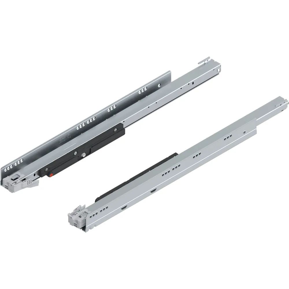 BLUM LEGRABOX Korpusschiene TIP-ON, NL 650, 70 kg