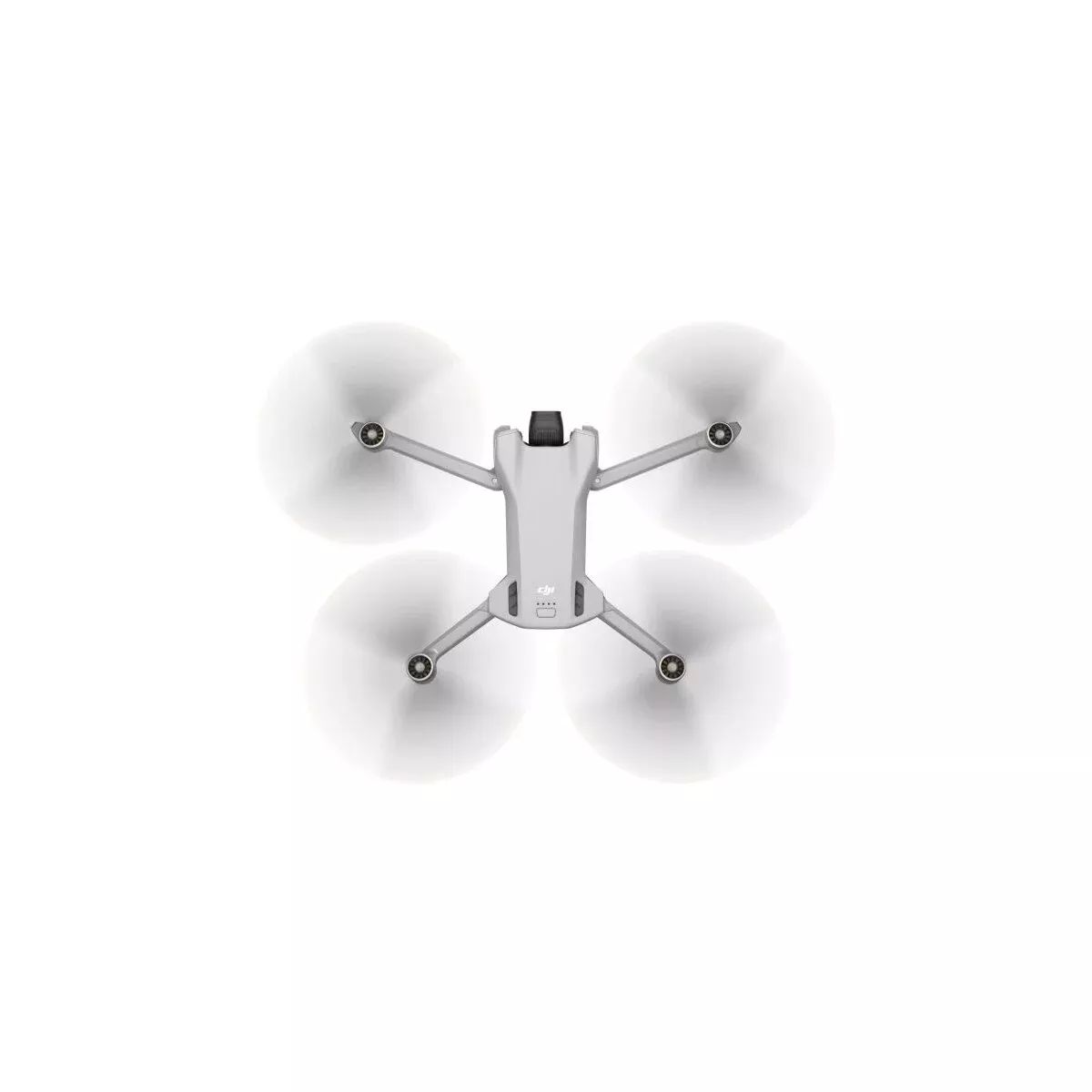 DJI Mini 3 Fly More Combo (DJI RC)