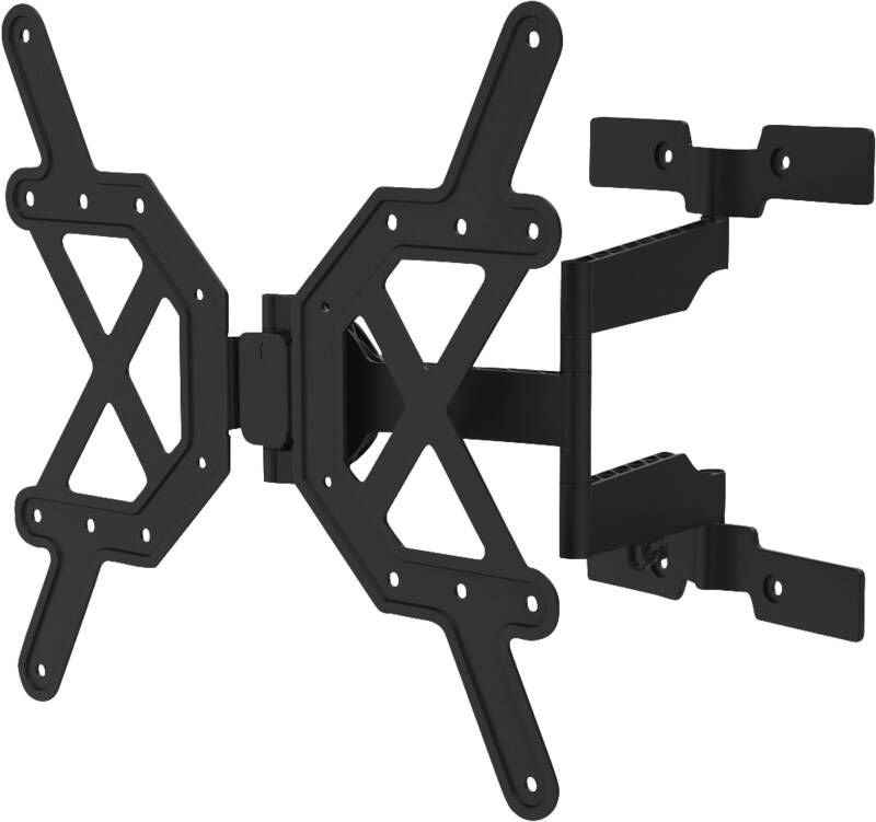 Hama 220849 TV-WH, extra flach, 165 cm , 30 kg