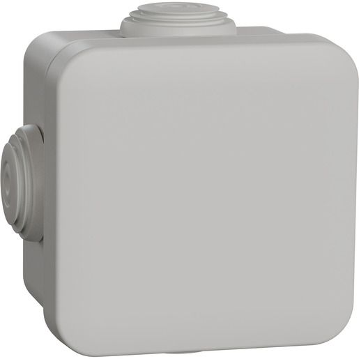 Schneider Electric FR-DOSE 65X 65X45 GRAU / SCHN.E 05002 ENN05002