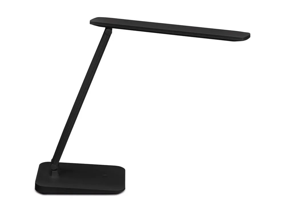 Jakob Maul GmbH MAULsally - Tischleuchte - LED - Klasse E - warmweißes