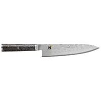 Zwilling Miyabi 5000 MCD 67 - Gyutoh knife - 18 cm - Stahl - 1 Stück(e)