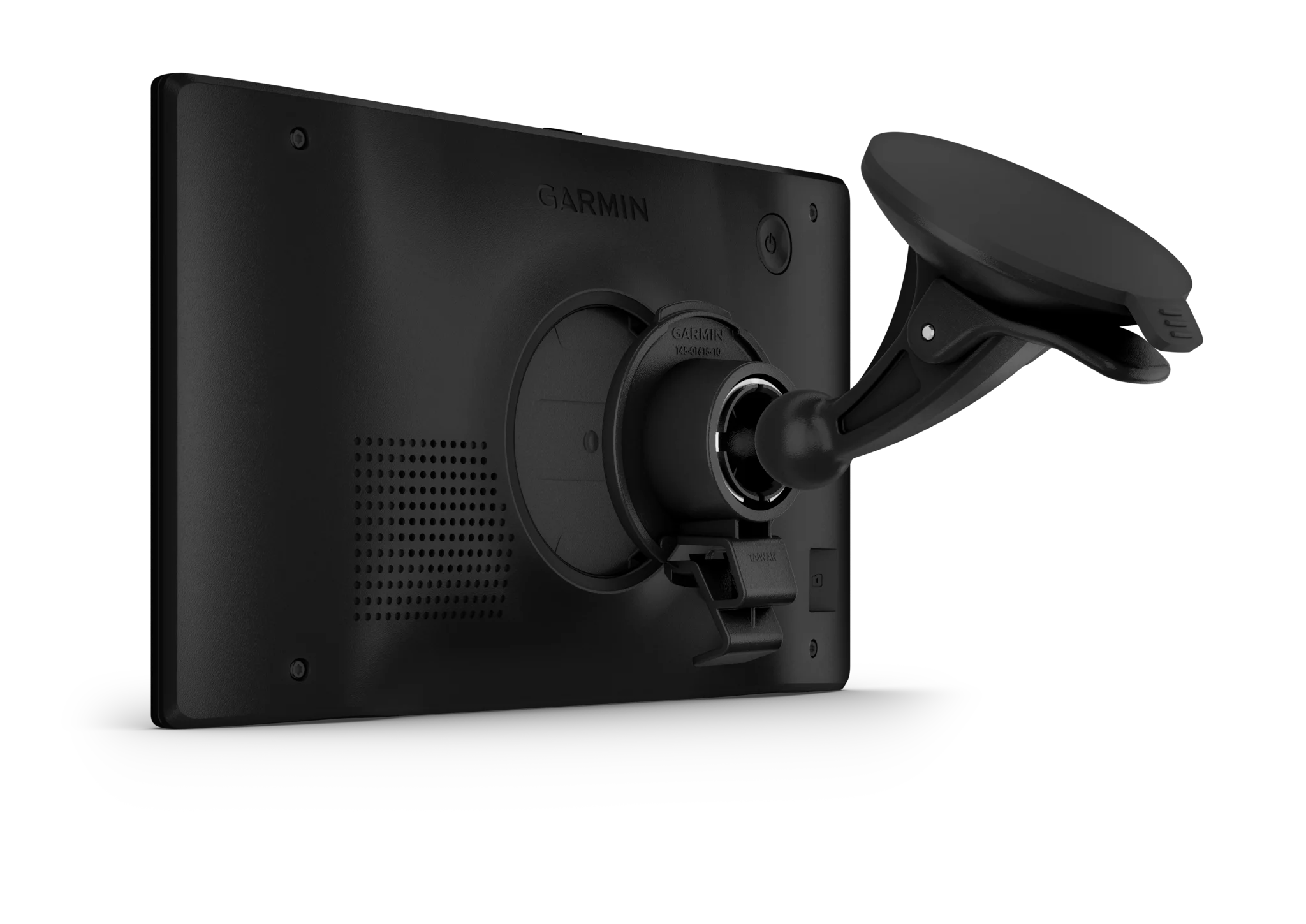 Garmin Camper 795