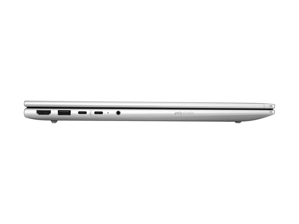 HP ProBook 4 G1i Notebook AI - 177°-Scharnierdesign - Intel Core Ultra 5 225U / 1.5 GHz - Win 11 Pro - Intel Graphics - 24 GB RAM - 512 GB SSD NVMe - 40.6 cm (16")